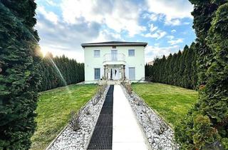 Einfamilienhaus kaufen in 2232 Deutsch-Wagram, Familienjuwel für Großfamilie in Ruhelage!