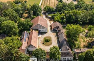 Lager kaufen in 2301 Andlersdorf, "Großzügiges Grundstück mit Pferdehof und sanierungsbedürftigem Haus - nur Minuten von Wien entfernt"