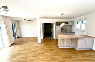 Penthouse kaufen in 8075 Hart bei Graz, Ihr Rückzugsort mit Terrasse und Weitblick
