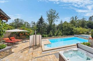 Mehrfamilienhaus kaufen in 4783 Wernstein am Inn, EIN ORT ZUM VERLIEBENMehrfamilienhaus mit traumhaftem Garten zwischen Passau und Schärding