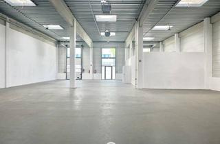 Lager mieten in 2351 Wiener Neudorf, Office und Warehouse im Süden Wiens