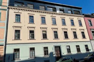 Wohnung mieten in Geidorfplatz, 8010 Graz, 2-Zimmer-Wohnung mit Loggia - Ruhiges Stadtleben nahe Geidorfplatz