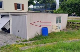 Lager mieten in 6820 Frastanz, große Einzel GARAGE in Frastanz