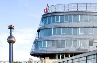 Büro zu mieten in Döblinger Gürtel, 1190 Wien, Arbeiten mit Aussicht: Büro im Skyline Office