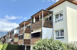 Wohnung kaufen in 6230 Brixlegg, Gepflegte 4 Zimmerwohnung mit Neuwertiger Einbauküche
