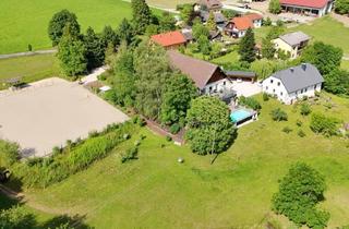 Haus kaufen in 9131 Grafenstein, Rückzug mit Seele - Ihre Praxis, Ihr Familiennest, Ihre Oase zugleich - unweit des Klopeiner Sees!