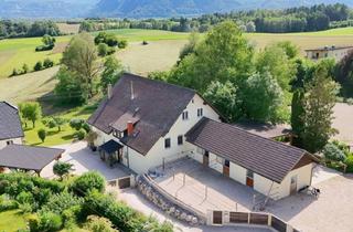 Haus kaufen in 9131 Grafenstein, Familiennest mit Seele - Rückzugsort & Zukunftsraum nahe dem Klopeiner See