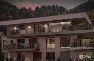 Wohnung kaufen in 6111 Volders, 2-Zimmer-Gartenwohnung "Hillside" Top W06