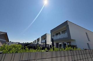 Reihenhaus kaufen in 4713 Gallspach, Traumhaftes Reihenhausprojekt in Gallspach- Modern | Schlüsselfertig | Hochwertige Bauausführung