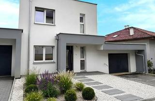 Reihenhaus kaufen in 4713 Gallspach, Traumhaftes Reihenhausprojekt in Gallspach- Modern | Schlüsselfertig | Hochwertige Bauausführung