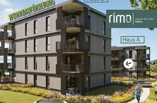 Wohnung kaufen in Littastraße 12/A 05, 6840 Götzis, 1-Zimmer-Terrassenwohnung in Götzis - Top A5