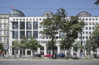 Gewerbeimmobilie mieten in Kaerntner Ring 5-7, 1010 Wien, Arbeite anders ? im Regus Opera, wo Austausch und Inspiration zuhause sind