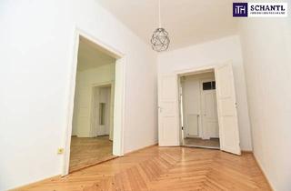 Büro zu mieten in 8010 Graz, 3 SEPARAT-BEGEHBARE SCHLAFZIMMER! Perfekte Homebase für Mediziner*innen ? ruhig, grün und fußläufig zur Med-Uni! Jetzt Besichtigungstermin vereinbaren!