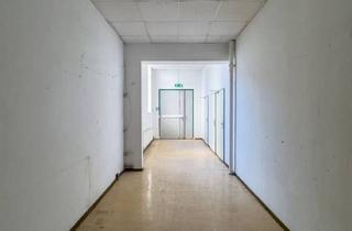 Büro zu mieten in Längenfeldgasse, 1120 Wien, Exklusive Bürofläche in HISTORISCHER FABRIK - TOP03a