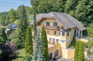 Anlageobjekt in 5101 Bergheim, Landhausvilla Bergleuchten