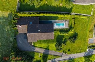 Haus kaufen in Kapf 4, 6835 Batschuns, Grünes Glück: Familienfreundliches Haus mit großem Garten