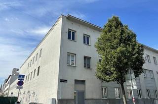 Büro zu mieten in Seeböckgasse, 1160 Wien, Außergewöhnliches Loftbüro beim Kongresspark