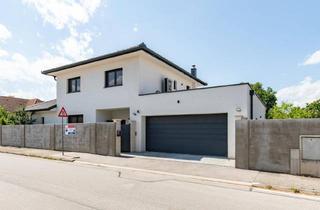 Einfamilienhaus kaufen in 7062 Sankt Margarethen im Burgenland, Großzügiges Familienhaus mit Garage, Photovoltaik, Einliegerwohnung!