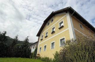 Einfamilienhaus kaufen in 5575 Lessach, Großzügiges Einfamilienhaus mit touristischer Nutzung
