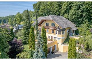 Villen zu kaufen in 5101 Bergheim, Landhausvilla Bergleuchten