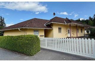Einfamilienhaus kaufen in Klopeiner See, 9122 Sankt Kanzian am Klopeiner See, Hochwertiges Einfamilienhaus im Zentrum von St. Kanzian am Klopeiner See - Ihr Traumhaus!
