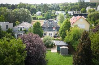 Villen zu kaufen in Ais, Wiener Wald, 1190 Wien, Exquisite Villa mit Outdoor- und Indoor-Pool in traumhafter Lage
