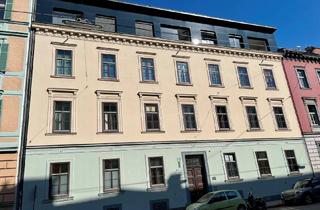 Wohnung mieten in Geidorfplatz, 8010 Graz, 2-Zimmer-Wohnung mit Loggia - Ruhiges Stadtleben nahe Geidorfplatz