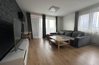 Wohnung mieten in Laaer-Berg-Straße 39, 1100 Wien, Helle 59 m² / 2-Zimmer-Wohnung mit Weitblick über Wien (1100)
