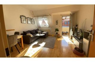 Wohnung kaufen in Spitalgasse 8, 3580 Horn, Dachgeschosswohnung 46m² inkl. Balkon, Keller & Garage