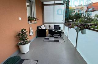 Wohnung kaufen in 4020 Linz, Großzügige 4 Zimmerwohnung mit Balkon Nähe Bahnhof