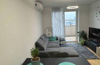 Wohnung kaufen in 8054 Graz, PREISHIT! HELLE WOHNOASE IN TOPLAGE KLIMATISIERT