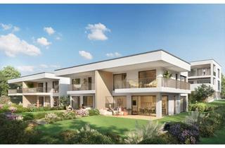 Wohnung kaufen in Scheigergasse 116/02C, 8010 Graz, Neues *PROJEKT*: 4 Zimmer DOPPELhaus mit großem *GARTEN*