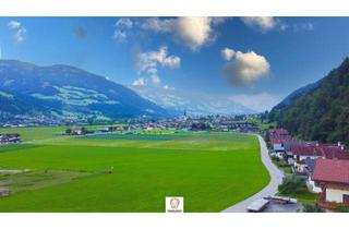 Grundstück zu kaufen in 6275 Stumm, Traumhaftes Baugrundstück in Stumm im Zillertal