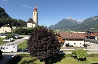 Wohnung kaufen in 6220 Buch, 3 Zimmerwohnung mit traumhafter Aussicht