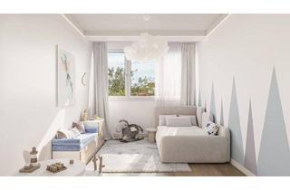 Wohnung kaufen in 1160 Wien, Platz zum Leben, Preis zum Lieben: 3 Zimmer mit Balkon - NEU