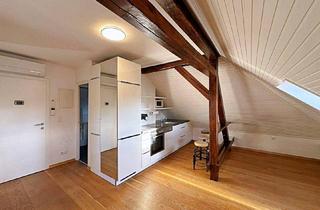 Wohnung mieten in 5020 Salzburg, Charmante Garconniere mit Gartenbenutzung in Maxglan
