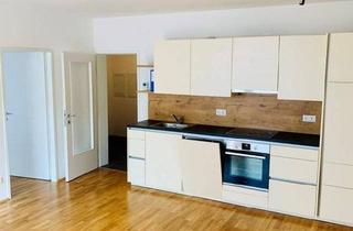 Wohnung mieten in 3002 Purkersdorf, Purkersdorf/Hauptplatznähe – 2 Zimmer Neubau Mietwohnung mit großem Balkon