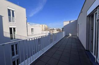 Wohnung mieten in Rudolf-Simon-Gasse, 1110 Wien, Top 3 Zimmerwohnung | großzügige Terrasse | Rudolf Simon Gasse | Top 43
