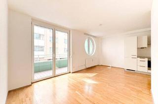Wohnung mieten in Am Kaisermühlendamm, 1220 Wien, Wohnen in Top-Lage an der Donau