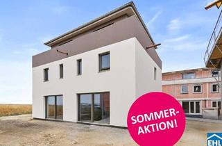 Doppelhaushälfte kaufen in 3100 Sankt Pölten, Exklusive Doppelhaushälfte Am Eisberg in St. Pölten
