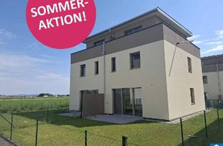 Doppelhaushälfte kaufen in 3100 Sankt Pölten, Exklusive Doppelhaushälfte Am Eisberg in St. Pölten