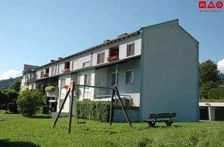 Wohnung mieten in 8753 Fohnsdorf, Terrassenwohnung: Südseitige 3 Raumwhg. mit Küche