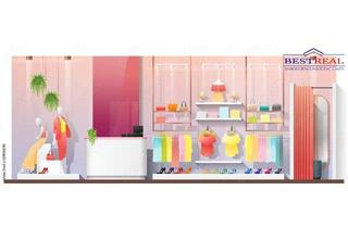 Büro zu mieten in Graben, 1010 Wien, STORE NÄHE GRABEN