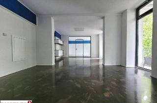 Büro zu mieten in Pohlgasse, 1120 Wien, Großzügiges Büro bei der Pohlgasse mit Balkon und Terrasse