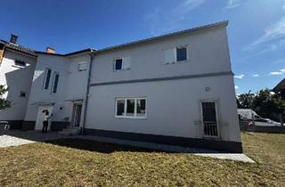 Praxen kaufen in 2700 Wiener Neustadt, Potenzielle Ordinationsräumlichkeiten in Zentrumsnähe - Erstbezug