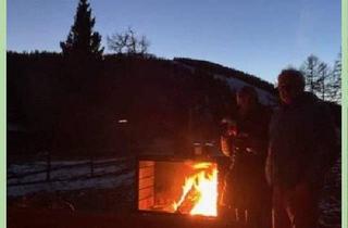 Almhütte zu kaufen in 9571 Sirnitz, FREIZEITWOHNSITZ • SAUNA • BIS ZU 20 PERSONEN • TOPLAGE HOCHRINDL / HOLIDAY HOME • SAUNA • UP TO 20 PEOPLE • PRIME LOCATION HOCHRINDL / REKREAČNÍ DŮM • SAUNA • AŽ 20 OSOB • ŠPIČKOVÁ LOKALITA HOCHRINDL