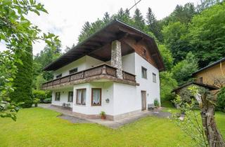 Einfamilienhaus kaufen in 4460 Losenstein, WOHNEN IM GRÜNEN – 242 m² WOHN-NUTZFLÄCHE – 3.903 m² GRUNDSTÜCK! Charmantes Einfamilienhaus voller Potenzial und zahlreicher Gestaltungsmöglichkeiten!