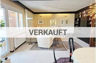 Wohnung kaufen in 2380 Perchtoldsdorf, VERKAUFT! - "Inkl. LOGGIA & GARAGE!"