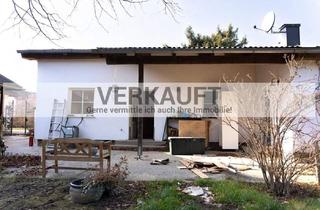 Haus kaufen in 3041 Asperhofen, "VERKAUFT - Einmalige GELEGENHEIT"