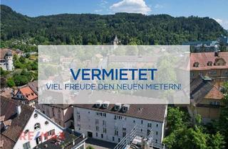 Wohnung mieten in 6900 Bregenz, Zentral & ruhig – stilvolle 2-Zimmer-Wohnung unweit des Bodensees